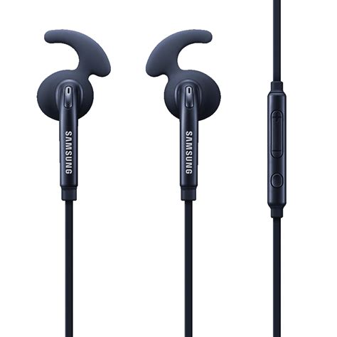 Buy Samsung In Ear Wired Earphones With Mic Eo Eg920b Black Online