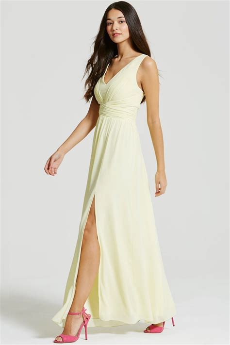 Maxi Dresses A Perfect Choice For All Type Of Body Shapes