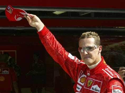 Since the formula one world drivers' championship began in 1950 the the schumacher family is very tight lipped about his condition and i believe its 6 yrs since his accident. Michael Schumacher Health Condition Latest News: F1 Legend ...