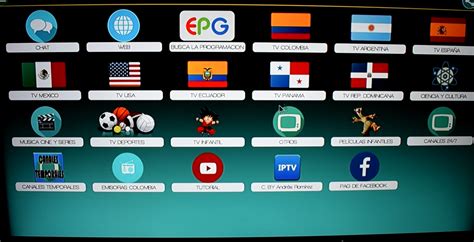Top Mejores Aplicaciones Para Ver Televison Gratis En Android Y Tv