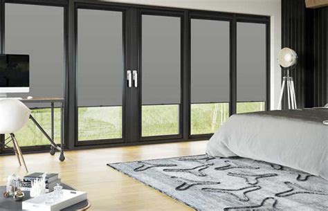 Blackout Blinds Made To Measure For Privacy Blinds4uk
