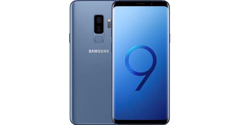 Here is a table we prepared that summarises the four. Samsung Galaxy S9+ 64GB utan abonnemang - Hitta bästa pris ...