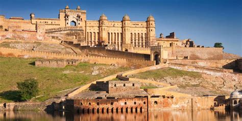 Golden Triangle Tour With Ranthambore Holiday Packages To New