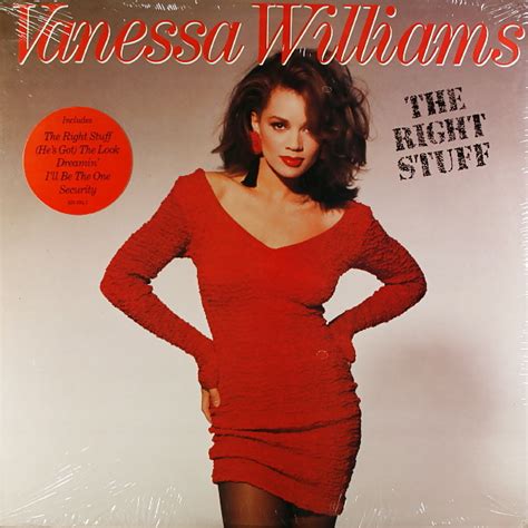 Vintage Jerk Off Sessions Vanessa Williams Photo X Vid Com