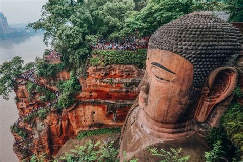 top 15 things to do in chengdu china the lovely escapist giant buddha leshan chengdu