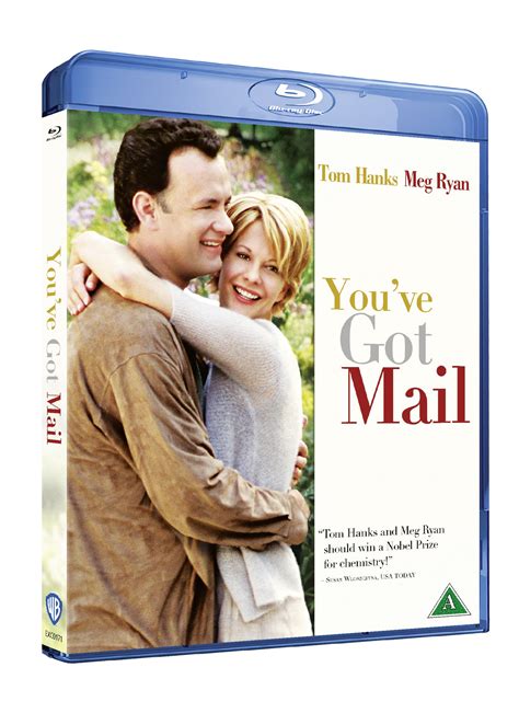 Buy You Ve Got Mail Blu Ray Standard