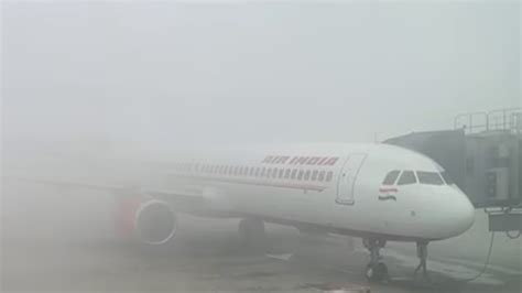 Display Updated Info May Cancel Flights Delayed Beyond 3 Hours Dgca