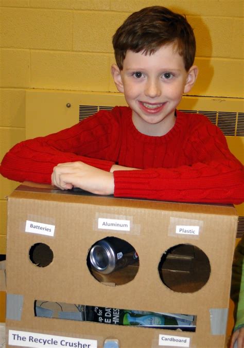10 Most Popular 3rd Grade Invention Project Ideas 2023