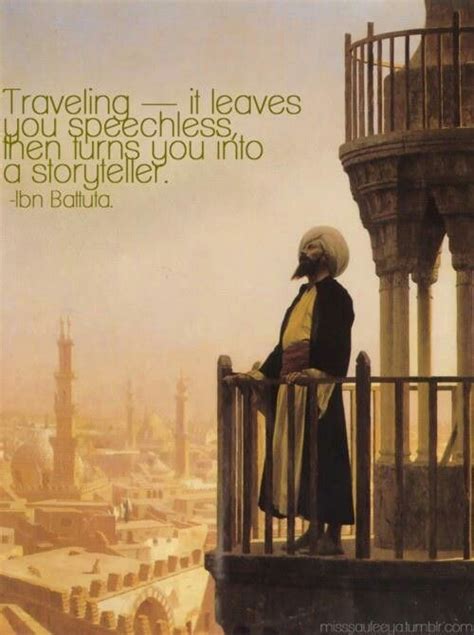 Traveling Ibn Battuta Wander And Explore Pinterest