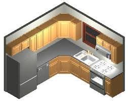 Our kitchens are designed to be simple enough to put together at home, but if you'd like some help we're with you every step of the way. 8 x 12 kitchen layout - Google Search | Kitchen cabinet ...