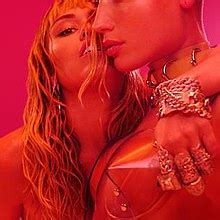 The song is released in two versions, a duet version. Mother's Daughter (song) - Wikipedia