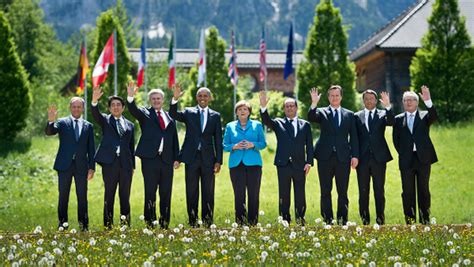 Find all the latest articles and watch tv shows, reports and podcasts related to g7 on france 24. Merkel afirma que el G7 es unánime si hay que reforzar ...