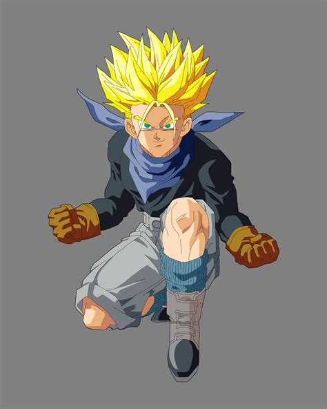 This is my playthrough / mod gameplay of dragon. Família DBZ : Trunks Wallpapers