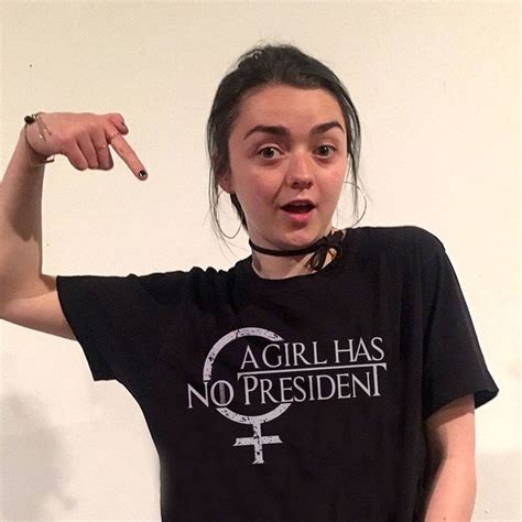 Janis Ian 6 Hrs · Favorite Meme This Week A Girl Has No President