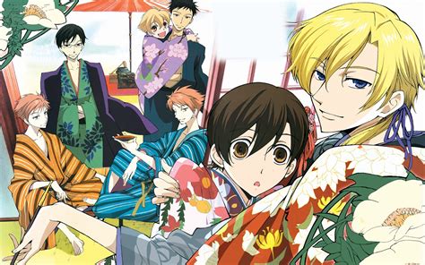 We've gathered more than 5 million images uploaded by our users and sorted them by the most popular ones. Ouran High School host club - Ouran High School Host Club ...