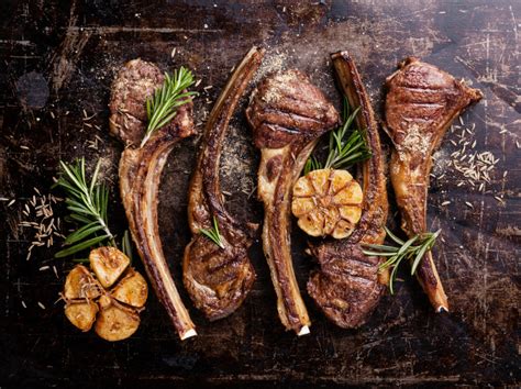 Nota più 2 ore di marinatura. Come cucinare l'agnello - Le ricette de La Cucina Italiana