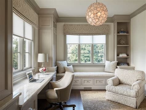 15 Amazing Home Office Designs Οικιακή διακόσμηση και Διακόσμηση