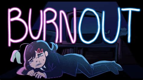 Your Body Knows You're Burned Out (And what to do)