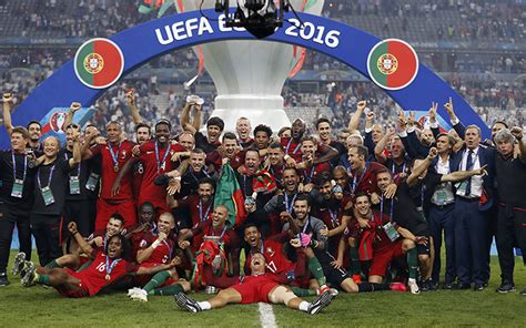 21 mei 2021 09:12 wib. Setelah 35 Pertandingan, Timnas Portugal Raih Gelar Juara ...
