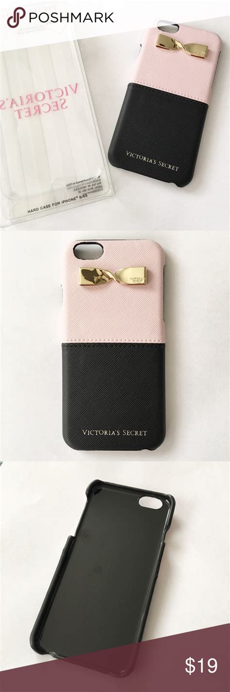 Victorias Secret Iphone 66s Phone Case Stylish Iphone Cases