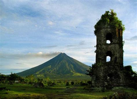 Mount Mayon Eruption Imminent As Evacuation Begins News Breaking