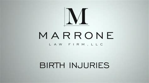 Cerebral Palsy Attorney In Philadelphia Marrone Law Firm Llc