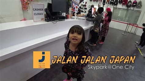 We have a large selection of preloved clothes and accessories imported from japan. Jalan Jalan Japan Skypark@One City, Subang Jaya - YouTube