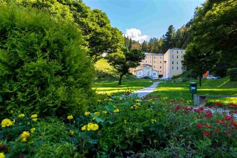 Rimske Terme Resort ŕ Rimske Toplice Slovenie Mountvacationfr