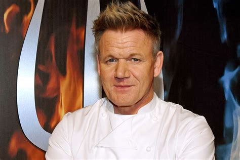 Gordon Ramsays Kitchen Nightmares Will Return To Fox After Nearly A