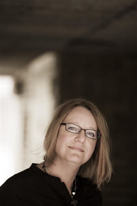 Kristina Hård är Pristagare Av Göteborgs Stads Litteraturpris 2016