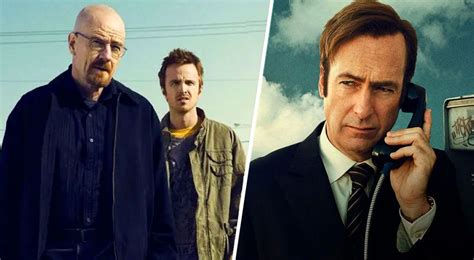 “better Call Saul 6″ Will Connect With “breaking Bad” Creators Reveal