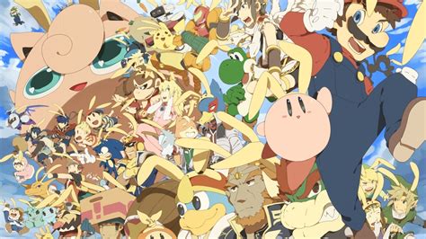 Super Smash Bros Melee Wallpaper (73+ images)