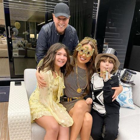 Thalía Opens Up About Her Kids Future In The Music Industry Thalia