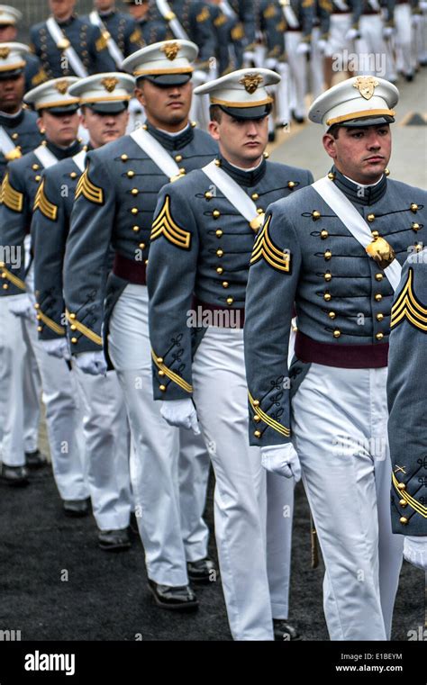United States Military Academy Uniforms