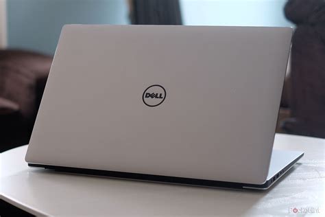 Dell Xps 15 2017 Review The Best 15 Inch Laptop In Its Class