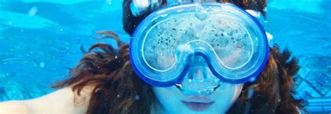 Take The Plunge With A New Waterproof Camera Consumer
