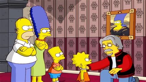 Matt Groening Creador De Los Simpson Cumple 67 Años Y éstos Son Los
