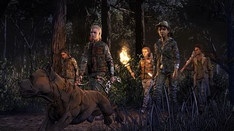 217103 1920x1080 Clementine The Walking Dead Rare Gallery Hd