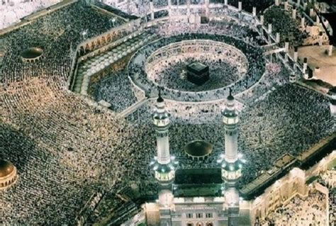 أشهر المساجد بالعالم الإسلامي مجلة رجيم