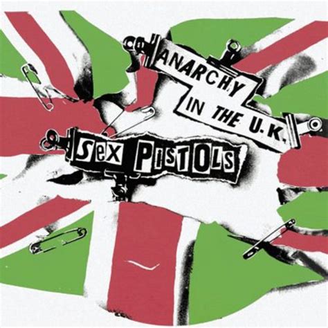 Sex Pistols Anarchy In The Uk The Uk And Us Singles Box Set Record Store Day Vinyl 7