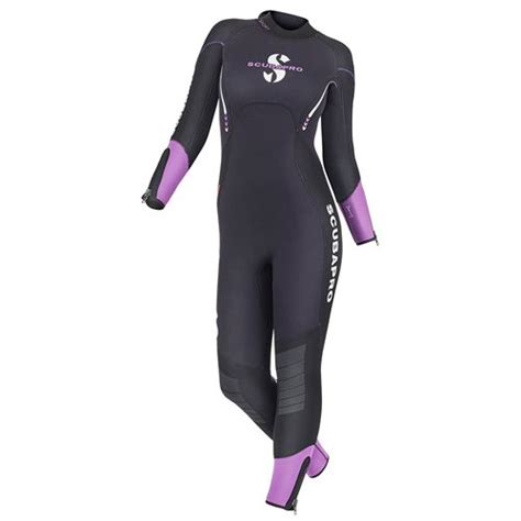 Scubapro Sport Steamer Womens Wetsuit Wetsuit Women