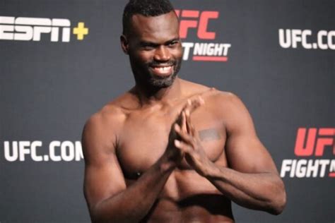 Uriah Hall Calls Out Jake Paul Following Decision Win Over Nfler Le