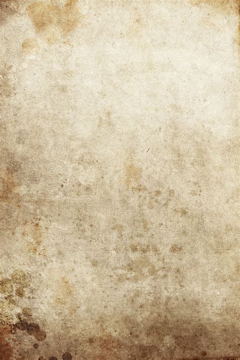 70 High Resolution Old Paper Backgrounds For Free