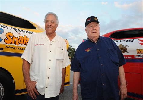 Snake And Mongoose To Appear At Milans Detroit Dragway Reunion