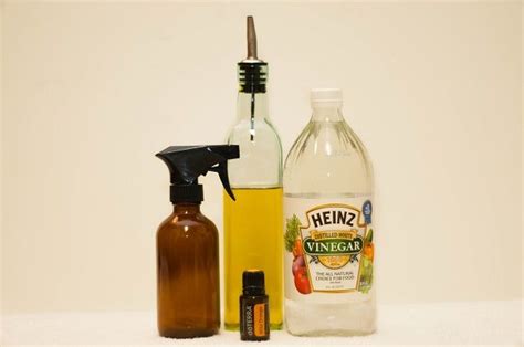 8 drops young living lemon essential oil (comes in the premium starter kit !) glass spray bottle*. The Best DIY doTERRA Cleaning Recipes - My Natural Family ...
