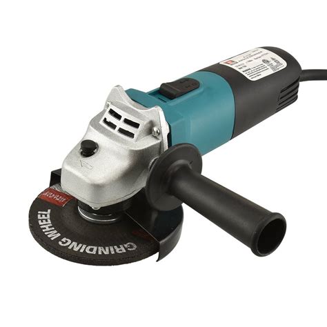 Angle Grinder 4 12 Electric Metal Cut Off Tool 12000 Rpm Small