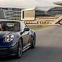 Porsche 911 Driving Experience