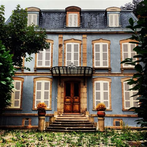 French Maison | House styles, Home, Dream house
