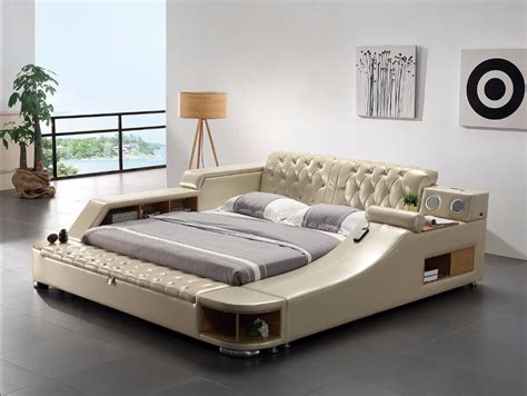 Best Inspiring Smart Storage Bed Design Ideas The Architecture