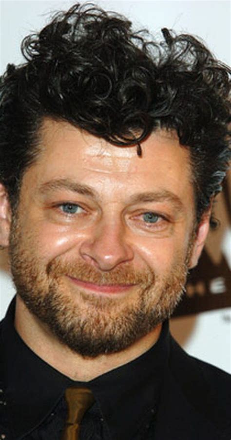 Andy Serkis Actor Rise Of The Planet Of The Apes Andrew Clement G